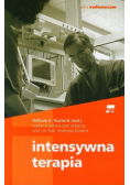 Intensywna terapia