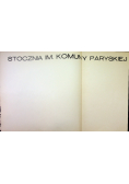 Stocznia Im Komuny Paryskiej w Gdyni