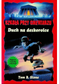 Duch na deskorolce