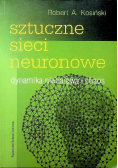 Sztuczne sieci neuronowe