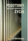 Podstawy chrześcijańskiego życia