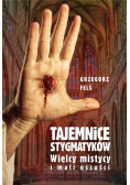 Tajemnice stygmatyków
