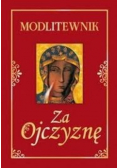 Modlitewnik Za ojczyznę