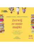 Zerwij ze mnie majtki audiobook