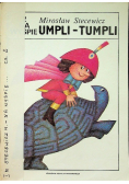 Na wyspie Umpli Tumpli Tom 2