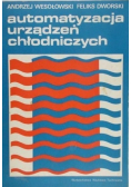 Automatyzacja urządzeń chłodniczych