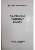Tajemnica twierdzy Brześć