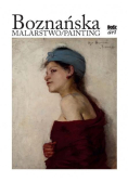 Boznańska. Malarstwo
