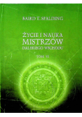Życie i nauka Mistrzów Dalekiego Wschodu Tom VI