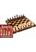 Szachy wiedeńskie
