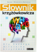 Słownik krzyżówkowicza