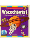Wszechświat
