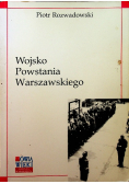 Wojsko Powstania Warszawskiego