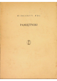 Pamiętniki