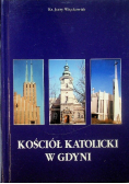 Kościół katolicki w Gdyni