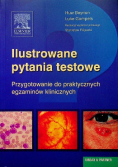 Ilustrowane pytania testowe