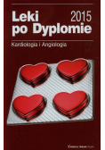 Leki po Dyplomie Kardiologia i Angiologia