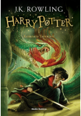 Harry Potter i komnata tajemnic