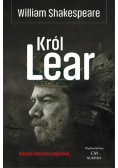 Klasyka Król Lear