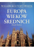 Europa wieków średnich