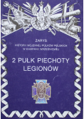 2 pułk piechoty legionów