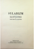 Sylabizm