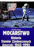 Mocarstwo historia stanów zjednoczonych