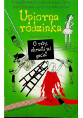 Upiorna rodzinka Spokojnie to tylko rycerz bez głowy