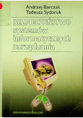 Bezpieczeństwo systemów informatycznych