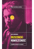 Brzozowski Nowoczesność