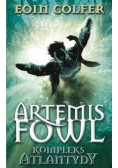 Artemis Fowl Kompleks Atlantydy