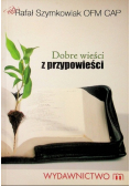 Dobre wieści z przypowieści