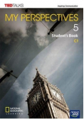 My Perspectives 5