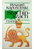 Szachinszach