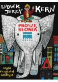 Proszę słonia