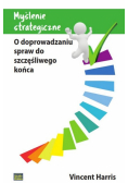Myślenie strategiczne