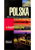 Polska Last minute