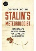 Stalin's Meteorologist
