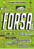 Forsa. Jak ją zarabiać, oszczędzać, wydawać