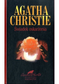 Kolekcja Hachette Tom 43 Świadek oskarżenia