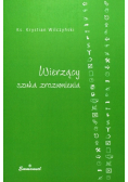 Wierzący szuka zrozumienia