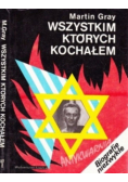 Wszystkim których kochałem
