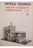 Maszyny i urządzenia energetyczne