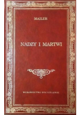 Nadzy i martwi