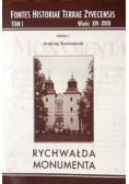 Rychwałda Monumenta