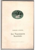 Jan Nepomucen Kamiński