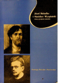 Józef Mehoffer i Stanisław Wyspiański dzieje przyjaźni artystów