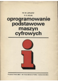 Oprogramowanie podstawowe maszyn cyfrowych