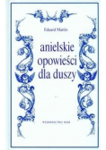 Anielskie opowieści dla duszy