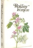 Rośliny lecznicze